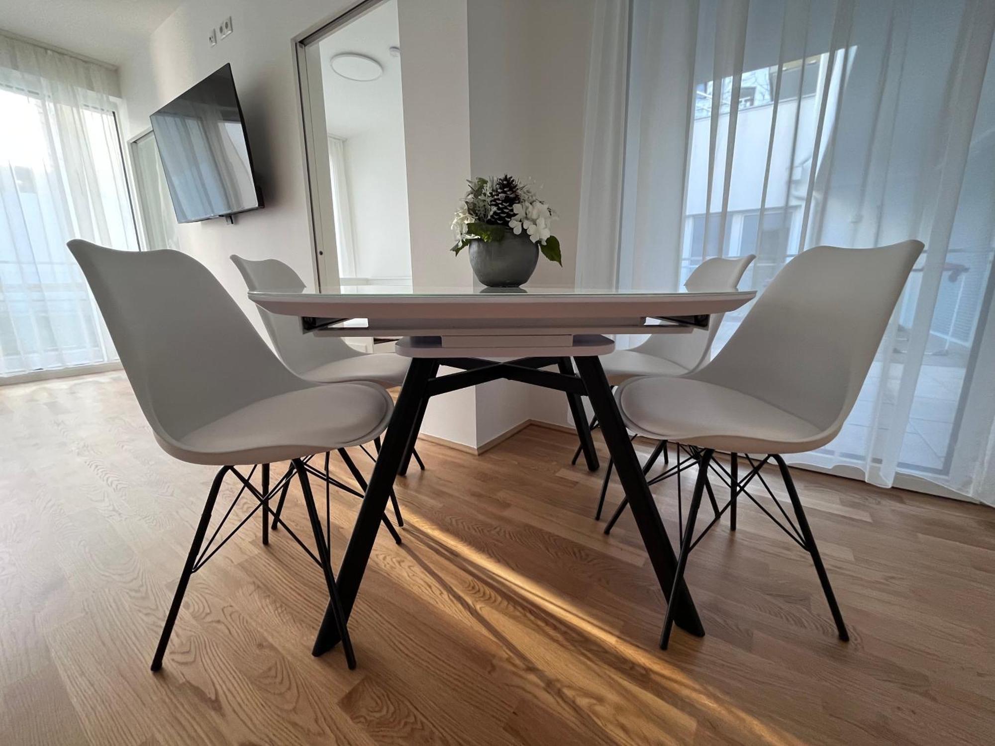 Danube22 2 Appartement Wenen