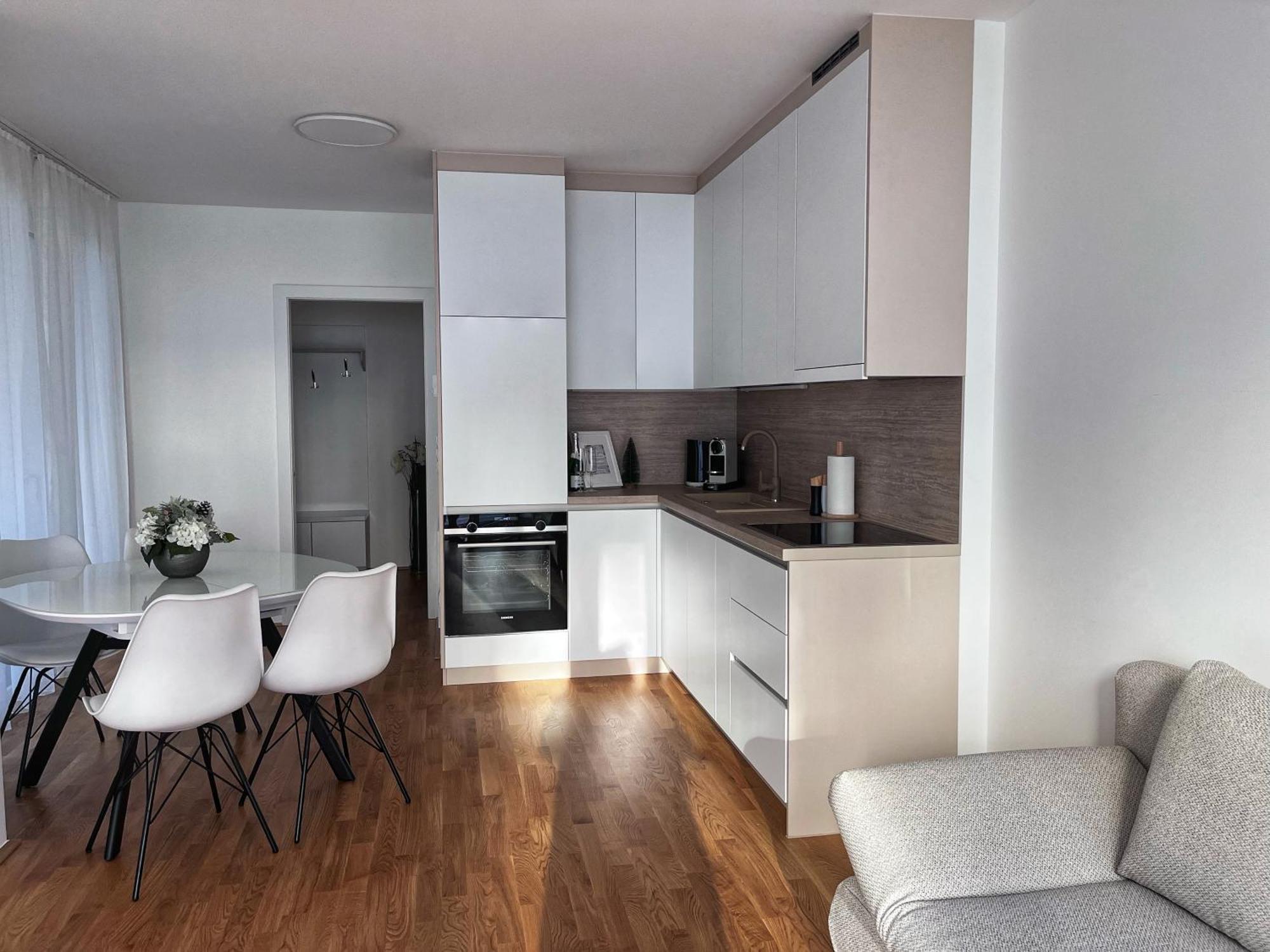 Appartement Danube22 2