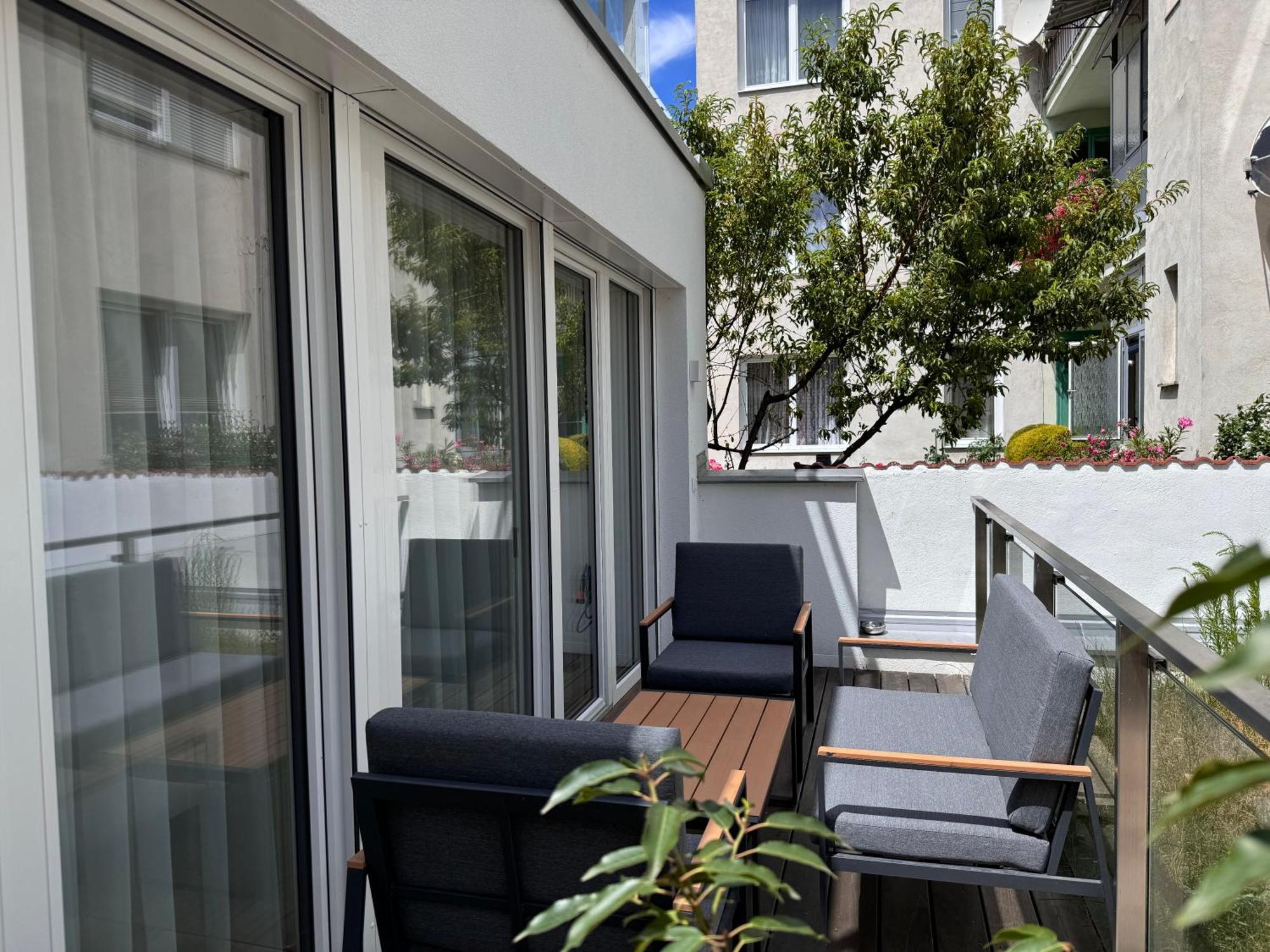 Appartement Danube22 2